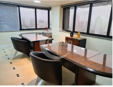 Sala Comercial com 1 Quarto à venda, 93m² no Cidade Mãe do Céu, São Paulo