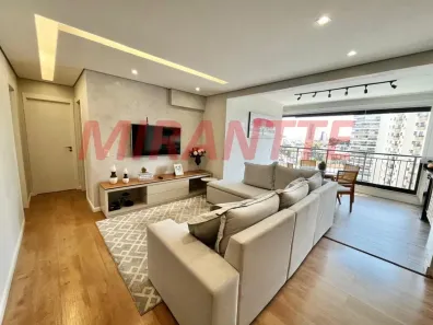 Apartamento com 3 Quartos à venda, 108m² no Santa Teresinha, São Paulo