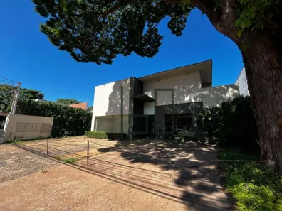 Ponto Comercial para alugar, 900m² no Jardim Sumaré, Ribeirão Preto