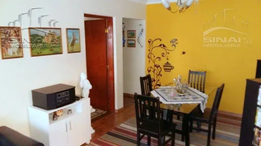 Apartamento com 3 Quartos à venda, 90m² no Casa Verde, São Paulo