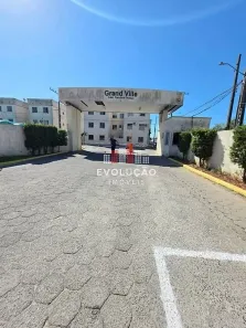 Apartamento com 2 Quartos à venda, 55m² no Guarda do Cubatão, Palhoça