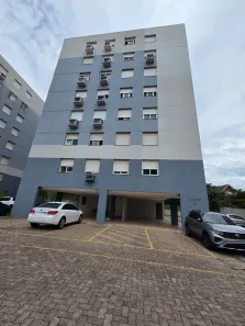 Apartamento com 3 Quartos à venda, 72m² no Chácara das Pedras, Porto Alegre