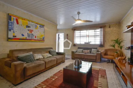 Casa com 3 Quartos à venda, 250m² no Mooca, São Paulo