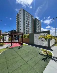 Apartamento com 2 Quartos à venda, 60m² no Jabotiana, Aracaju