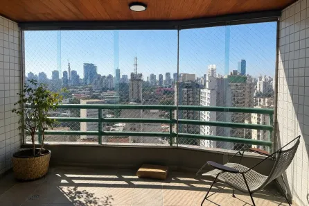 Apartamento com 2 Quartos à venda, 57m² no Pinheiros, São Paulo