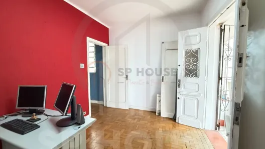 Casa com 3 Quartos para alugar, 120m² no Vila Mariana, São Paulo