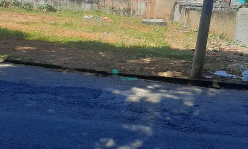 Lote/Terreno com 1 Quarto à venda, 525m² no Jardim Santo Antônio, Goiânia