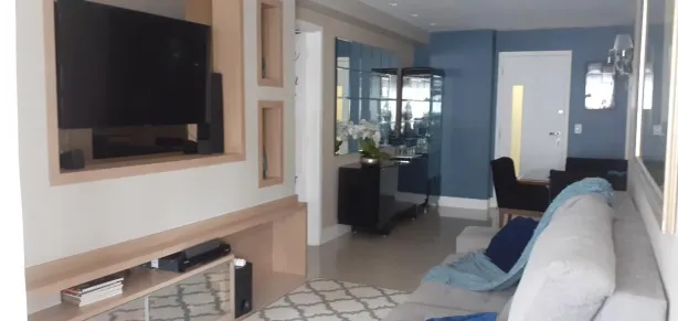 Apartamento com 3 Quartos à venda, 110m² no Icaraí, Niterói