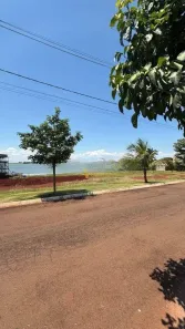 Lote/Terreno à venda, 802m² no Paranagi, Sertaneja