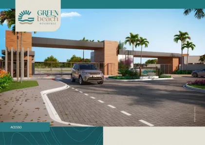 Lote/Terreno à venda, 250m² no Robalo, Aracaju