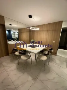 Apartamento com 3 Quartos à venda, 125m² no Jardim Vazani, São Paulo