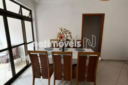 Apartamento com 4 Quartos para alugar, 220m² no Nova Floresta, Belo Horizonte