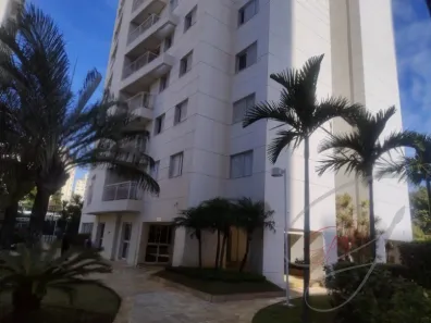 Apartamento com 3 Quartos para venda ou aluguel, 80m² no Umuarama, Osasco