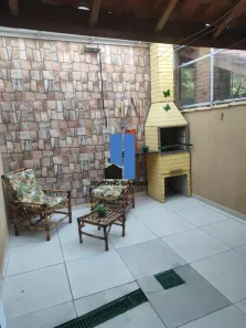 Casa de Condomínio com 2 Quartos à venda, 74m² no Jardim Colibri, Cotia