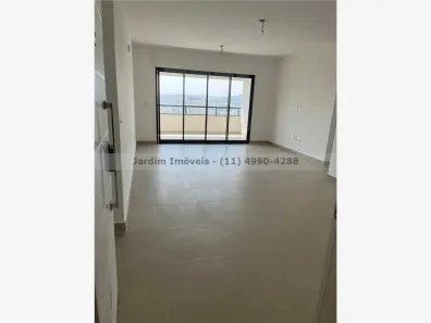Apartamento com 3 Quartos à venda, 135m² no Vila Assunção, Santo André