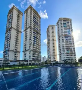 Apartamento com 3 Quartos à venda, 123m² no Candelária, Natal