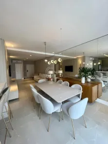 Apartamento com 3 Quartos à venda, 144m² no Centro, Balneário Camboriú