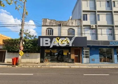 Apartamento com 2 Quartos para alugar, 60m² no Estreito, Florianópolis