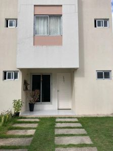 Casa com 2 Quartos à venda, 66m² no Liberdade, Parnamirim