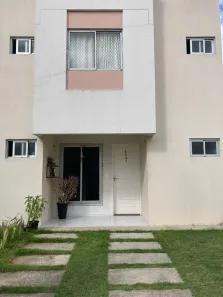 Casa com 2 Quartos à venda, 66m² no Liberdade, Parnamirim