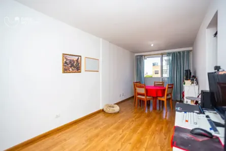 Apartamento com 2 Quartos à venda, 63m² no Bigorrilho, Curitiba