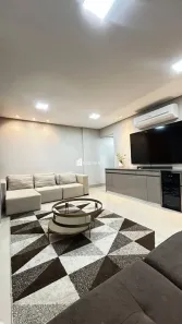 Apartamento com 3 Quartos à venda, 155m² no Jardim Petrópolis, Cuiabá