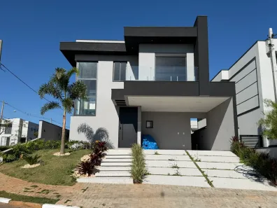 Sobrado com 3 Quartos à venda, 248m² no Cézar de Souza, Mogi das Cruzes