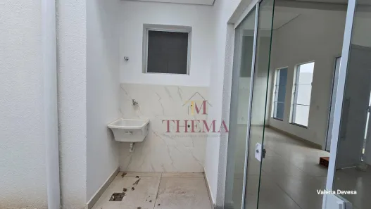 Casa de Condomínio com 2 Quartos à venda, 63m² no Nossa Senhora Aparecida I, Saltinho