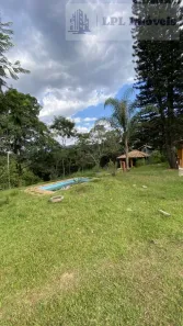 Fazenda/Sítio com 2 Quartos à venda, 9m² no Vale do Sol, São Joaquim de Bicas