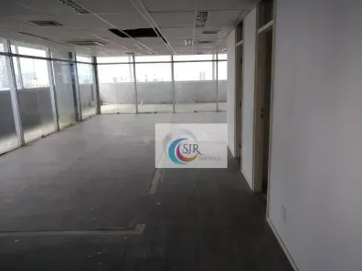 Sala Comercial para alugar, 400m² no Consolação, São Paulo