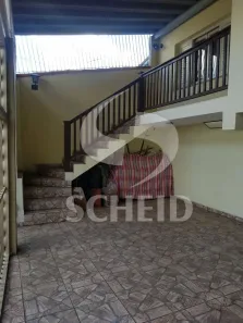 Casa com 3 Quartos à venda, 360m² no Vila Anhangüera, São Paulo