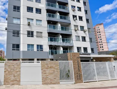 Apartamento com 3 Quartos para alugar, 105m² no Treze de Julho, Aracaju