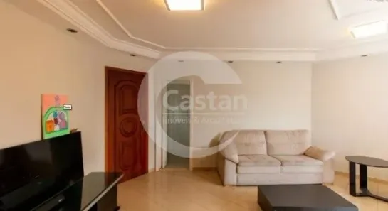 Apartamento com 3 Quartos à venda, 92m² no Parque da Vila Prudente, São Paulo