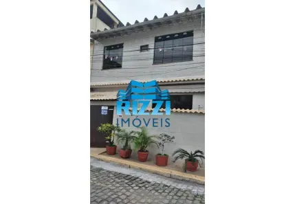 Casa de Condomínio com 4 Quartos à venda, 220m² no Anil, Rio de Janeiro
