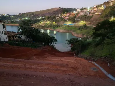 Lote/Terreno à venda, 2800m² no Paraíso de Igaratá, Igaratá