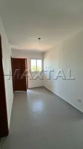 Apartamento com 2 Quartos à venda, 41m² no Vila Mazzei, São Paulo