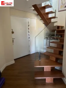 Apartamento com 3 Quartos à venda, 99m² no Jardim Parque Morumbi, São Paulo
