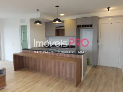 Apartamento com 1 Quarto à venda, 57m² no Vila Cruzeiro, São Paulo