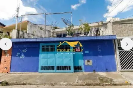 Casa com 3 Quartos à venda, 180m² no Jardim Taboão, São Paulo