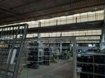 Galpão/Depósito/Armazém à venda, 3419m² no Chácara São João, São Paulo