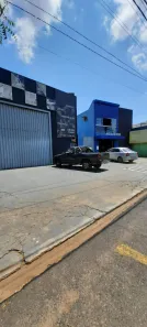 Ponto Comercial à venda, 420m² no Jardim Seyon, São José do Rio Preto