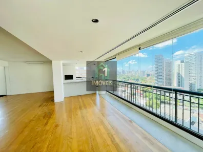 Apartamento com 3 Quartos à venda, 215m² no Sumaré, São Paulo