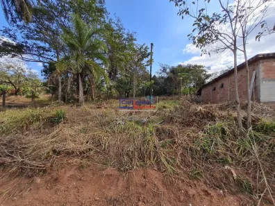 Lote/Terreno à venda, 1200m² no Quinta das Braunas, Juatuba