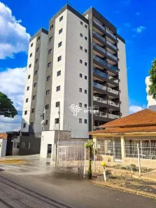 Apartamento com 3 Quartos à venda, 70m² no Vila Santa Catarina, Americana