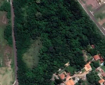 Lote/Terreno à venda, 11574m² no Campestre, Piracicaba