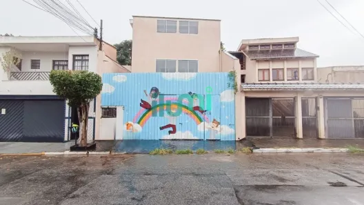 Sobrado com 4 Quartos à venda, 342m² no Vila Baruel, São Paulo