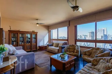 Apartamento com 3 Quartos à venda, 157m² no Moinhos de Vento, Porto Alegre