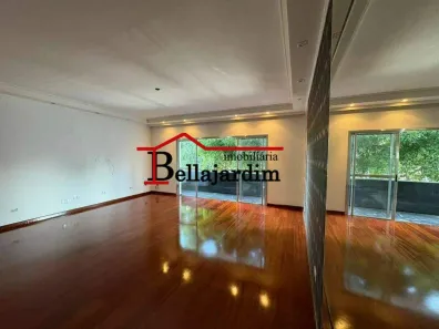 Apartamento com 4 Quartos à venda, 170m² no Centro, Santo André