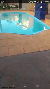 Fazenda/Sítio com 2 Quartos à venda, 100m² no Vale do Igapó, Bauru