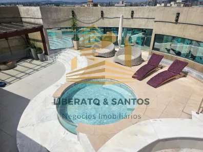Cobertura com 4 Quartos à venda, 773m² no Vila Bastos, Santo André